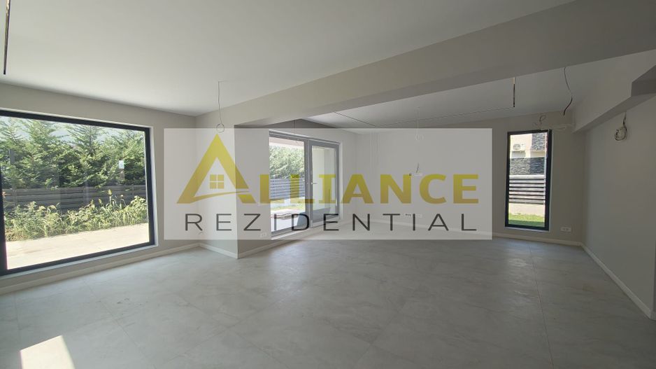 Casa premium in complex privat | 135 mp utili | Curte amenajata - Poză 6