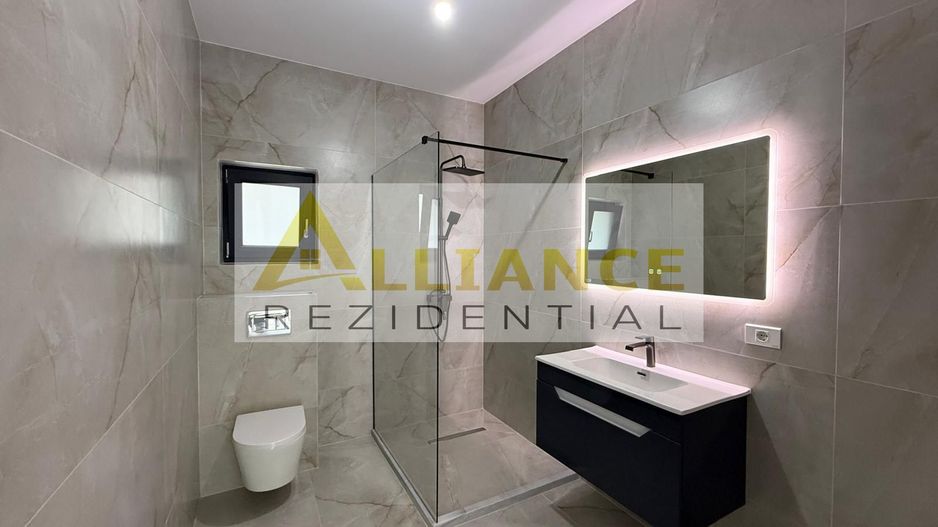 Casa individuala ||3 camere 1 baie || 250 mp teren || - Poză 8