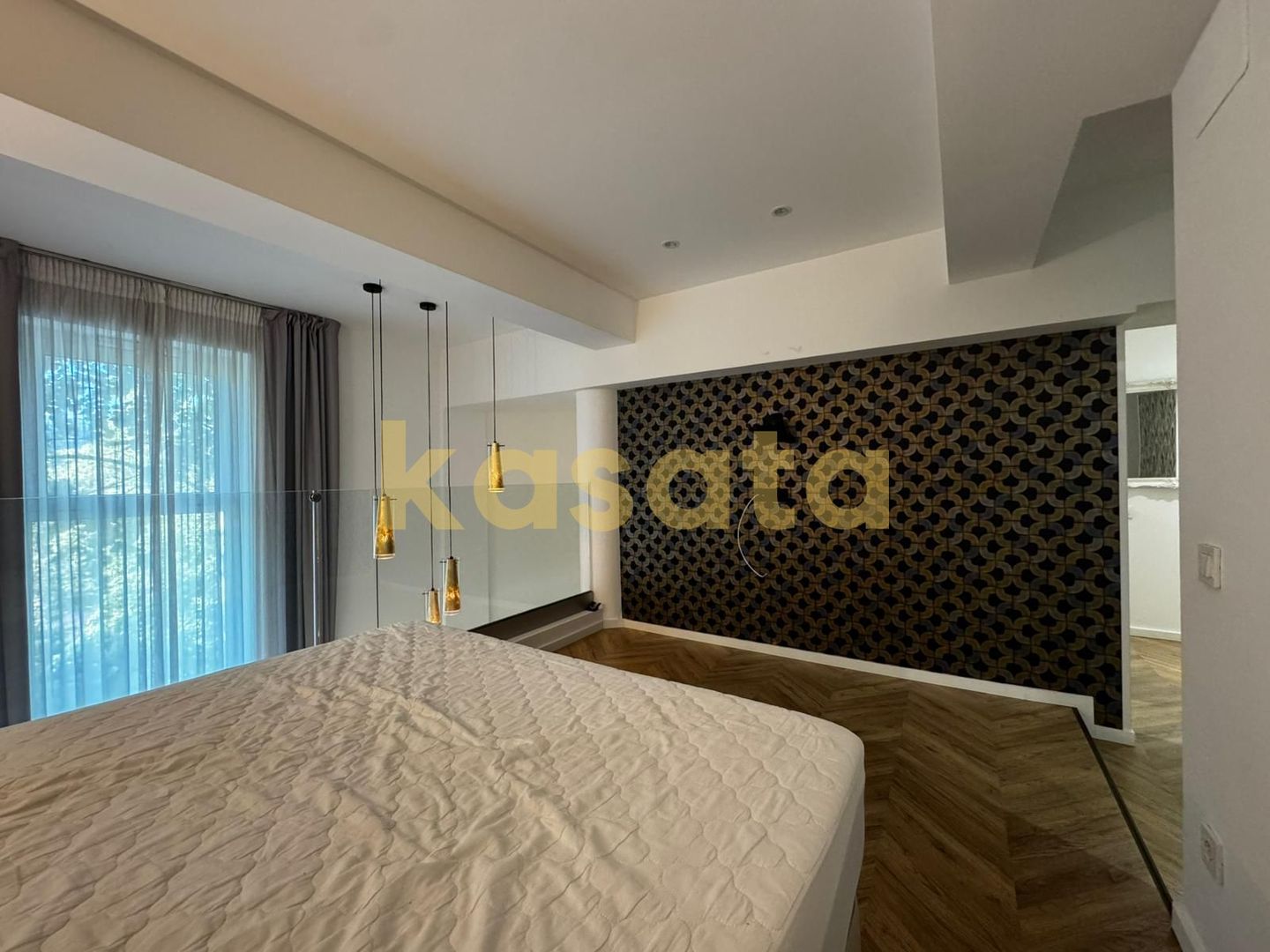 OPORTUNITATE | LOFT ELEGANT | PARCARE DUBLĂ | BUCURESTII NOI - Poză 9