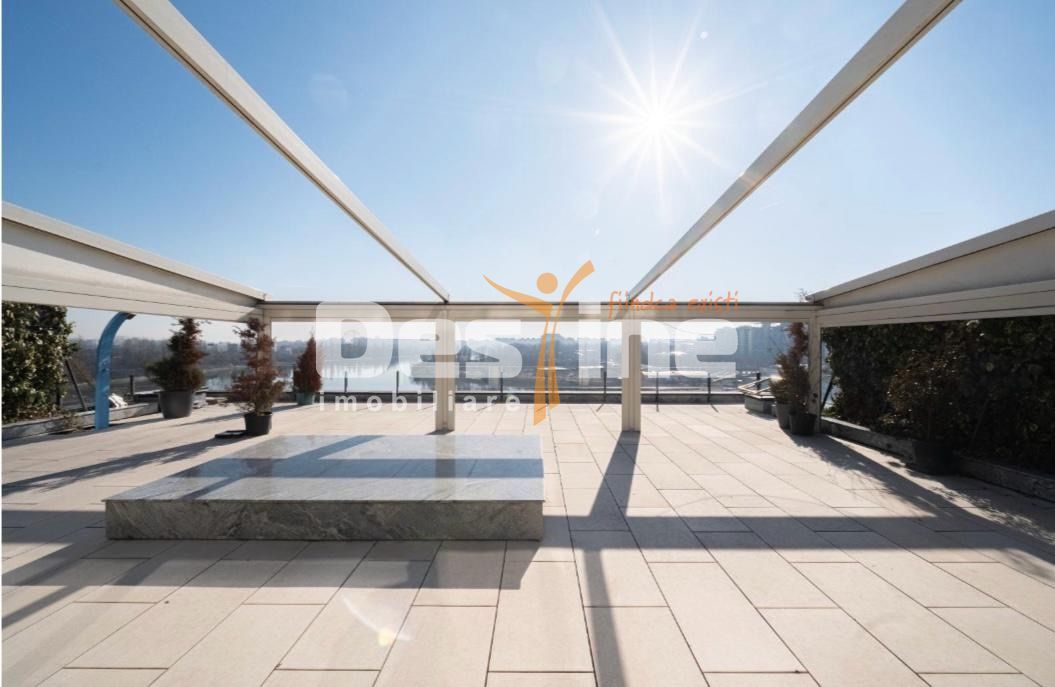 Penthouse-view Lacul Tei | 473mp | terasa 165mp | 950.000 euro + TVA - Poză 5