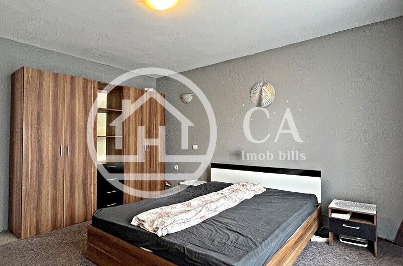 Casă cu 3 camere de închiriat la curte comună, în zona străzii Clujului, Oradea - Poză 4