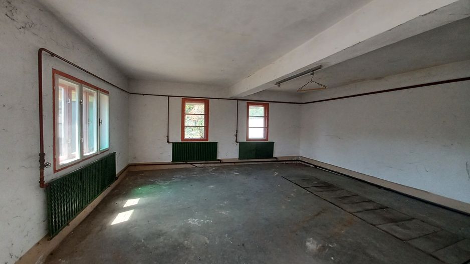 Casă, 500 mp, Muntele Găina. 600 E/lună (neg). Comision 0. - Poză 17