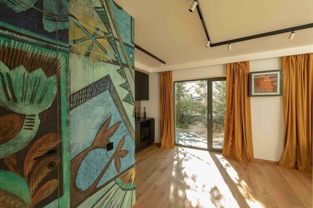 APARTAMENT DUPLEX | CLOUD 9 - Poză 4