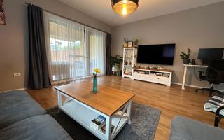 Duplex cu 5 camere de vanzare  în zona Aradului - Poză 4