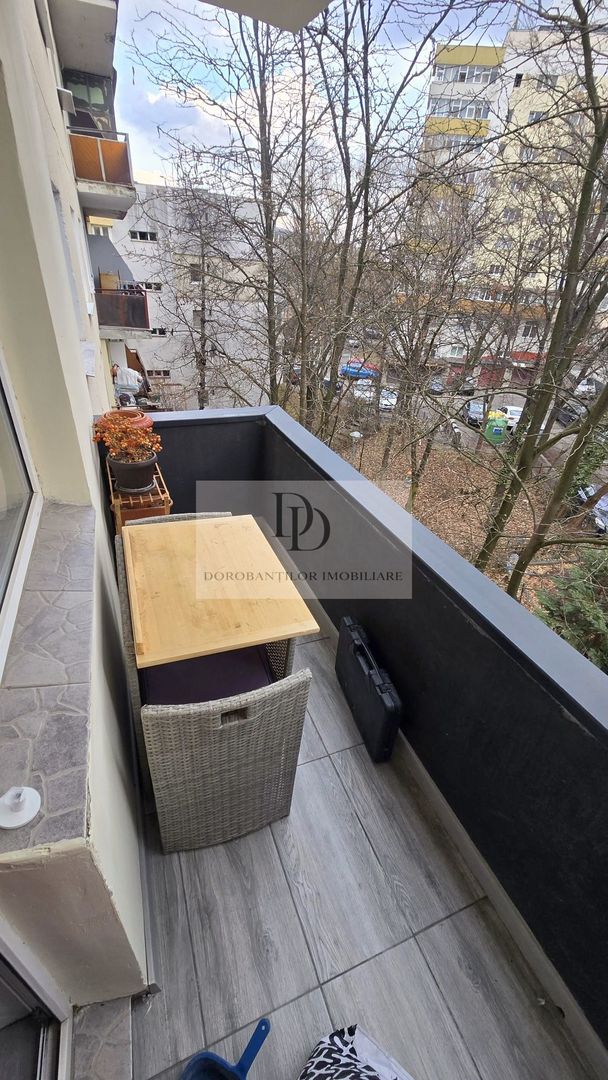 Apartament 3 camere decomandat | Zorilor - Zona străzii Pasteur - Poză 11