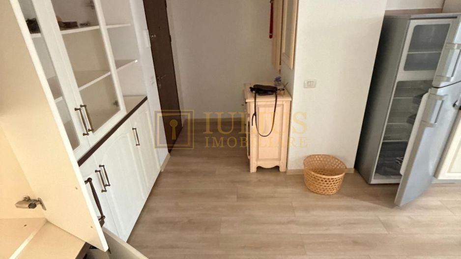 3 camere-2 dormitoare| Giroc- ESO| loc de parcare| etaj 1| - Poză 14