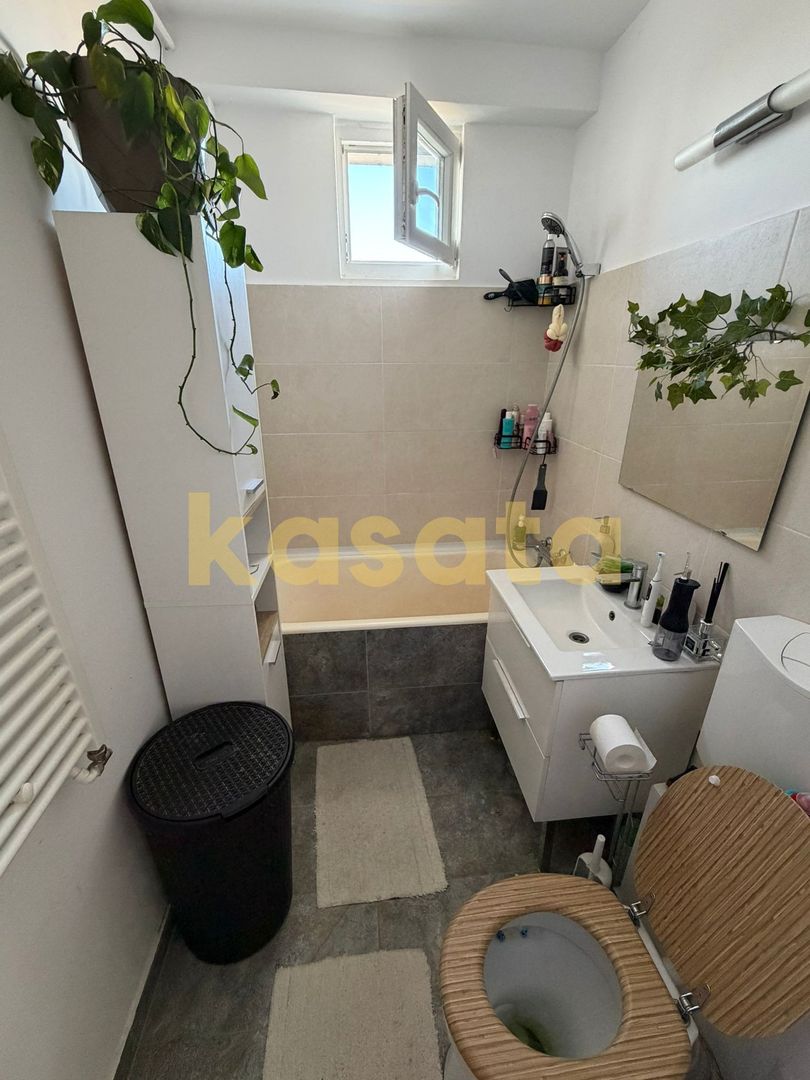 2 Camere | Romancierilor | Metrou la scară | Parc Moghioroș - Poză 8