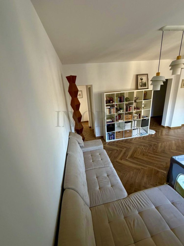 Apartament de 3 camere premium, luminos | Universitate - Armenească - Poză 3