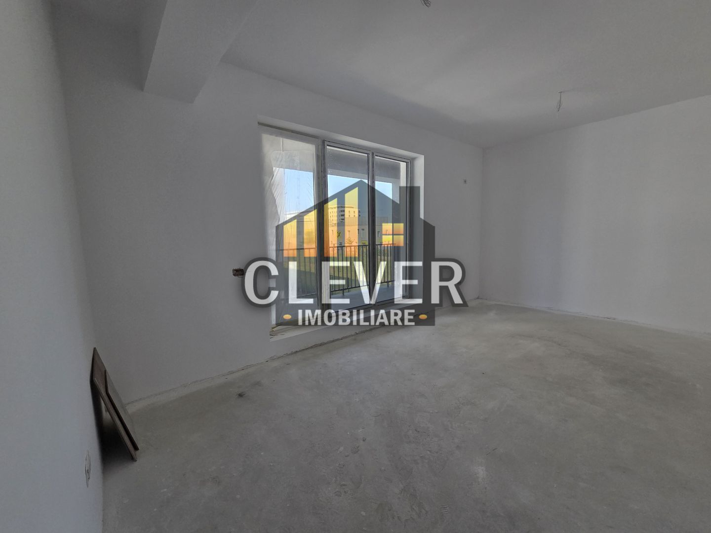Apartament 2 camere | Curte 52 mp | Pallady | Comision 0% - Poză 16