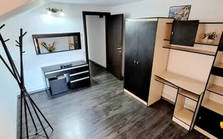 Apartament cu 2 camere, centrala proprie, aproape de Nokia, Iosefin - Poză 13