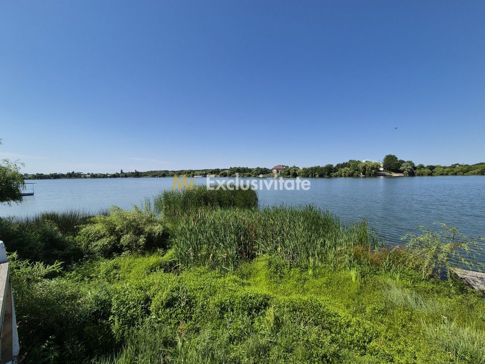 Priveliste spre lac! - Poză 8