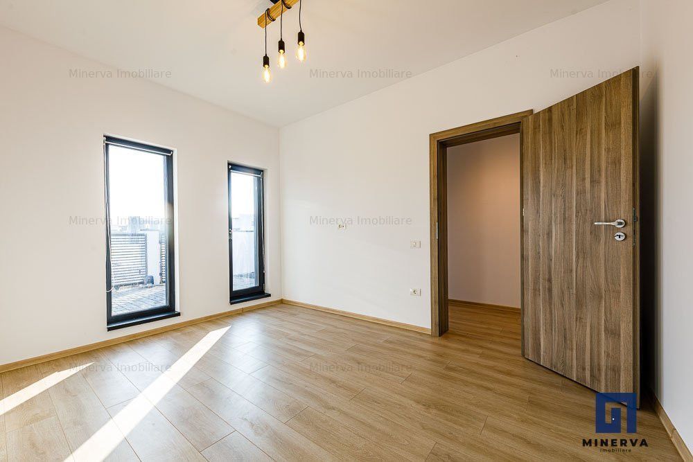 Casa 3 dormitoare | Dumbravita | PRIMA INCHIRIERE |comision 0 - Poză 14