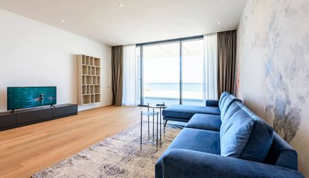 Eleganță la Malul Mării – Complex Rezidențial Premium la 50 m de Țărm