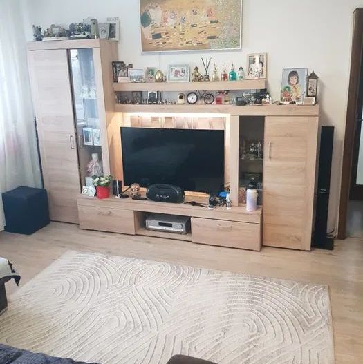 Apartament atragator cu doua camere, Brancoveanu, 85.000€ - Poză 1