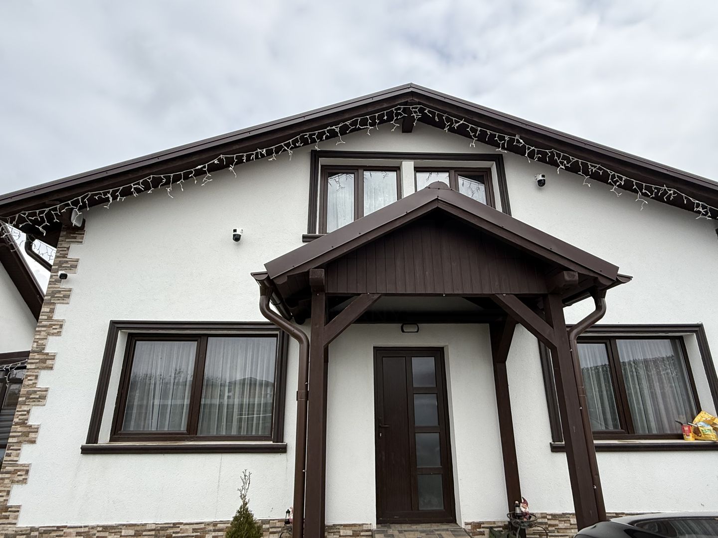 Casă de vânzare | Șcheia  | 146 mp | Complet mobilată - Poză 16