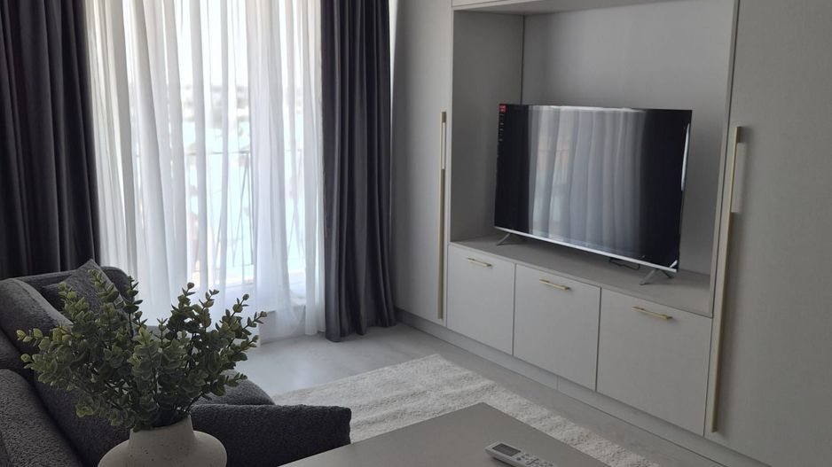 NOU!2 camere +parcare in Cosmopolis - Poză 10