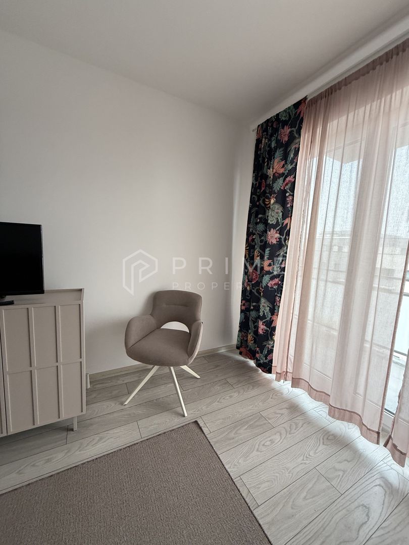 Apartament 2 Camere – Maurer Residence (Terasa Generoasă, Etaj 8) - Poză 5