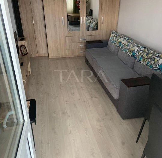 Garsonieră modernă de închiriat în Zorilor, zona UMF - Poză 4