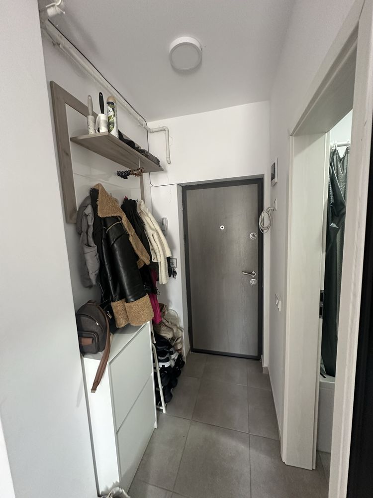 Apartament Modern 2 Camere Acvilei Militari Residence - Poză 7