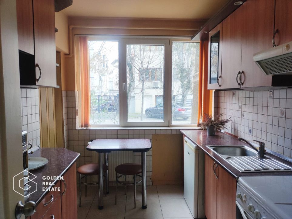 Perfect pentru birouri/salon, parter inalt, zona Podgoria - Poză 4