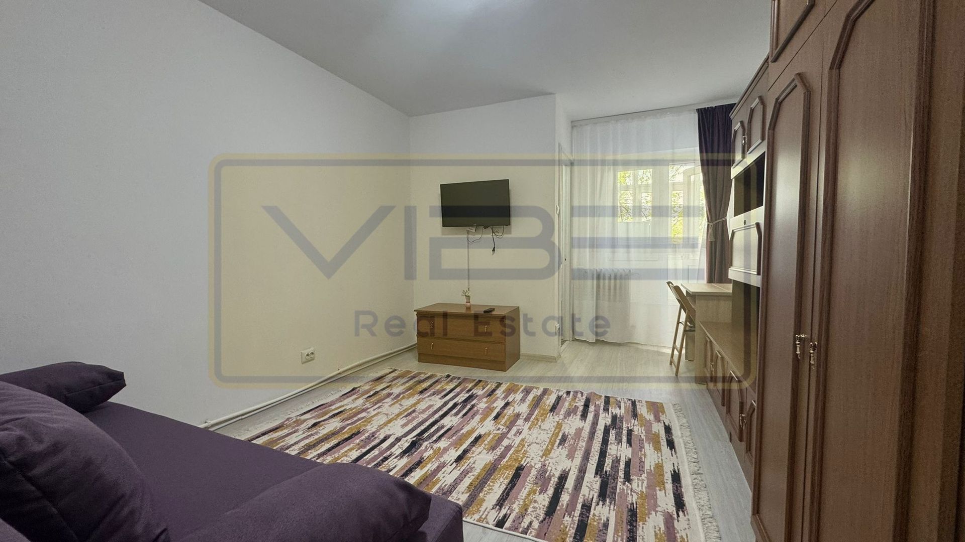 Garsoniera Nicolina - 20 min zona centrala Palas Mall - Poză 5