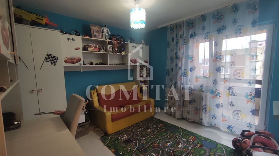 Apartament cu 2 camere decomandate | Zona Aurel Vlaicu - Poză 4