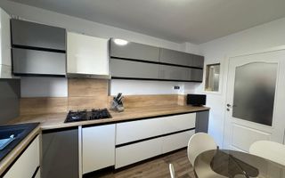 🏡 Apartament 3 camere lângă Parcul Ștrand, 67 mp utili + 2 pivnițe - Poză 2