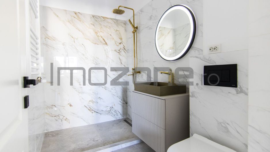 10% DISCOUNT la avans - 2 camere, 63 mp, etaj 1, Str Preciziei - Poză 9