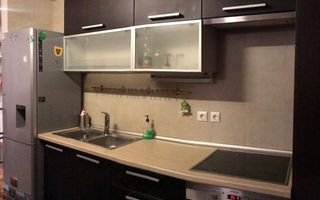 Apartament 3 camere 85mp | parcare | balcon | cartier Andrei Muresanu - Poză 3