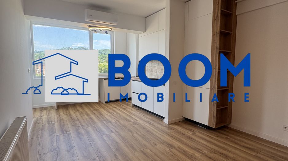 Apartament NOU 3 Camere | Etaj 2 | Zona Centrala | Tva Deductibil - Poză 2