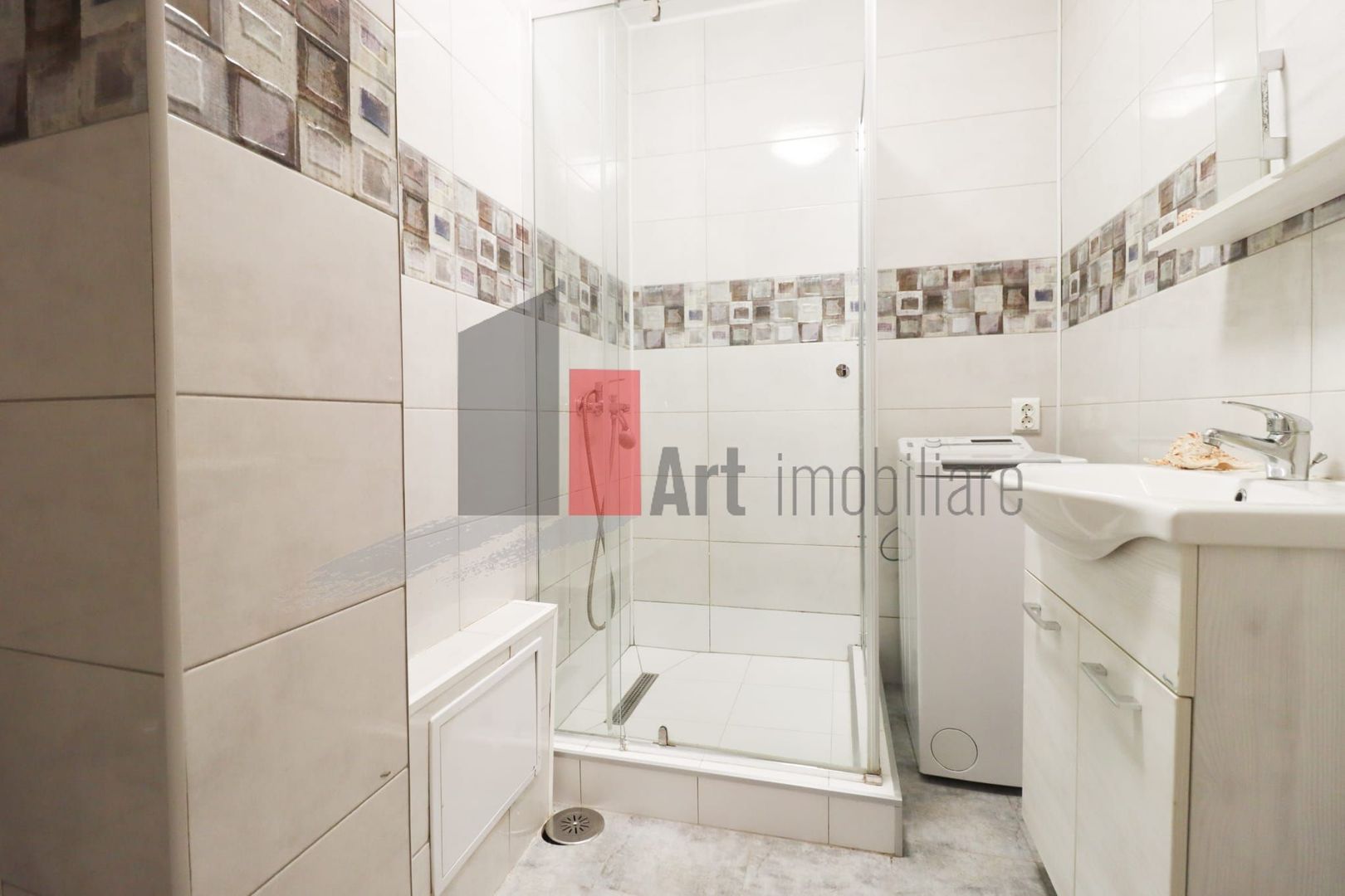 Apartamentul "BENEIT", Obor-Pasaj, BLOC STRADAL - Poză 27