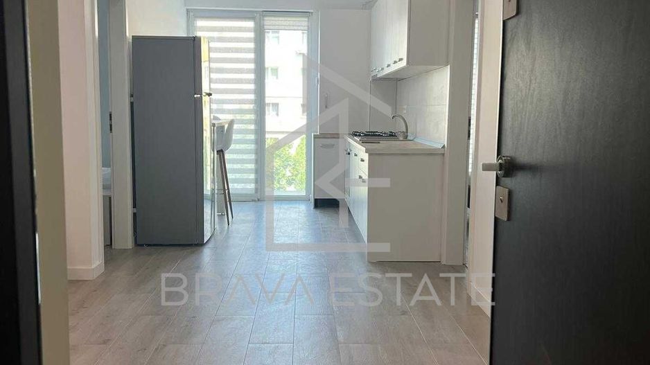 Aartament 3 camere, 2 dormitoare, parcare, Mărăști - Poză 1