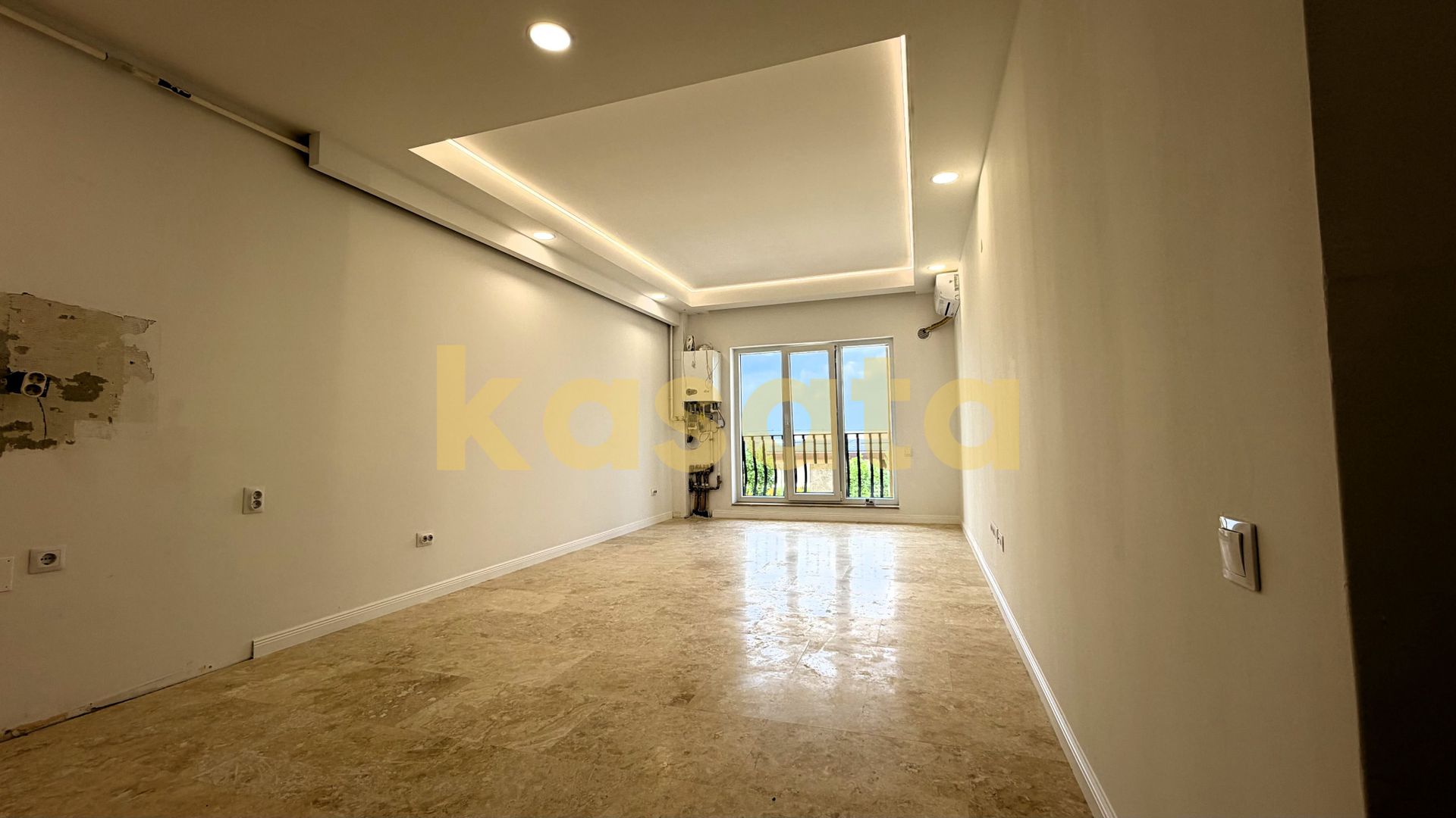 2 camere I Cosmopolis I 45mp I parcare I renovat total - Poză 1
