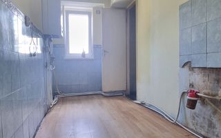 | Apartament cu 4 camere de vanzare | Cartierul Grigorescu | Etaj 2| - Poză 6