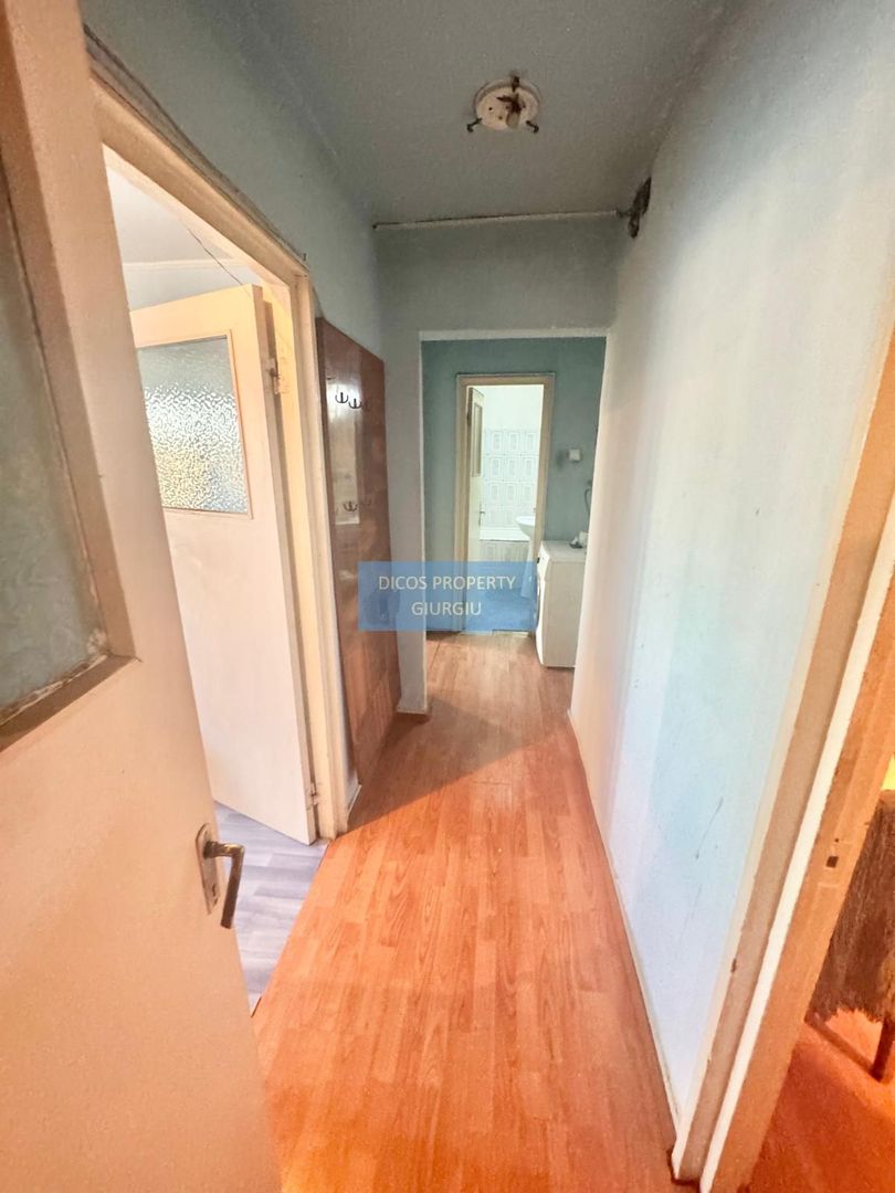 Apartament 3 camere de vânzare – Tineretului - Poză 4