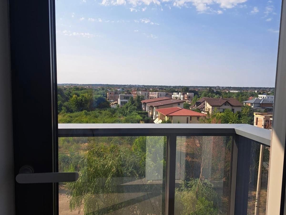 Apartament pentru vanzare I tip studio I Cortina North - Poză 13