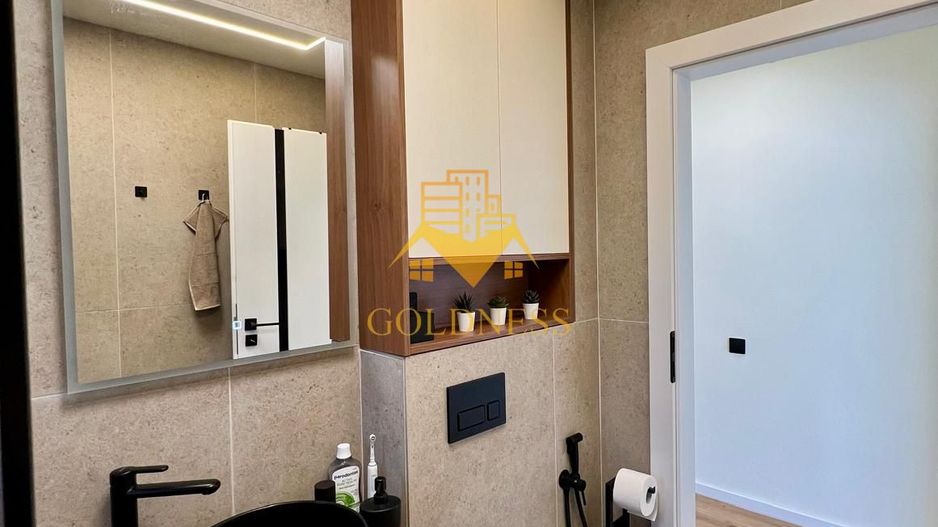 Apartament 2 camere superfinisat 2025 Grigorescu zona La Coloane! - Poză 10