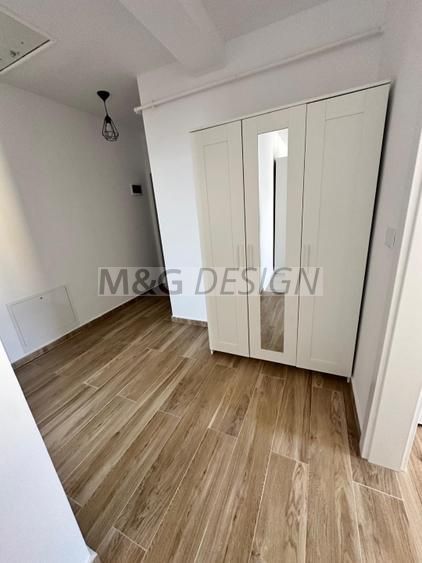Apartament cu o cameră  Giroc - Poză 7