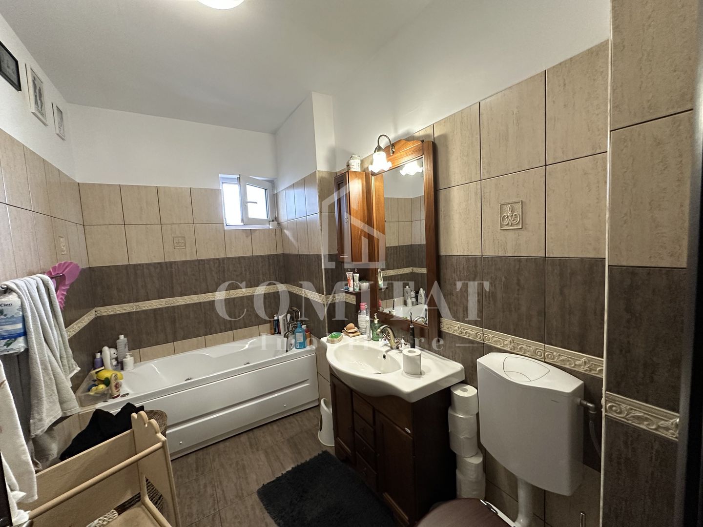 Apartament 2 camere | 56mp | Gradinita Elf - Poză 7