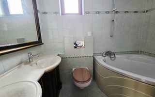 Casă de închiriat – Calea Dumbrăvii, zona Parcul Sub Arini - Poză 9