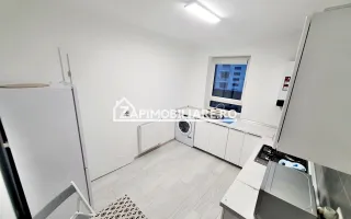 Apartament 1 camera in Bloc NOU,43mp.parcare, boxă la subsol - Poză 14