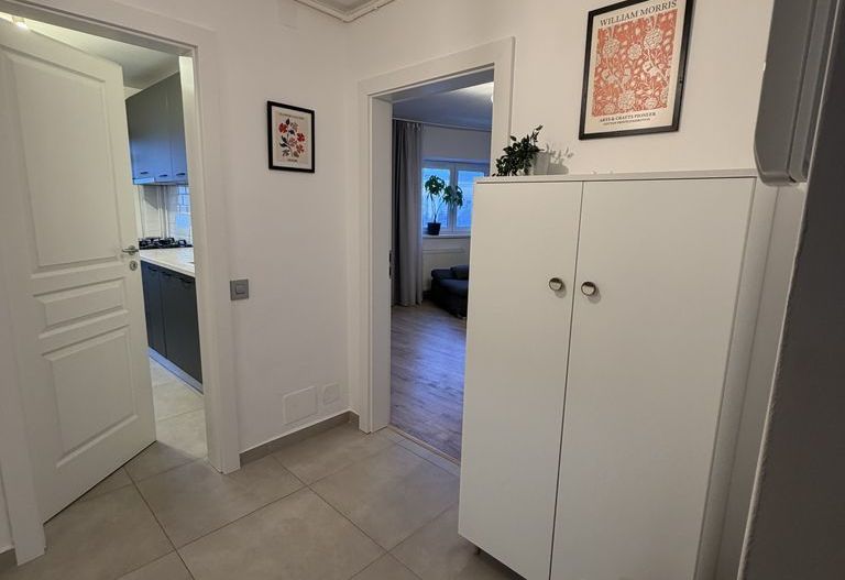 Apartament 3 camere, centrală proprie, lux, parcare opțională - Poză 11