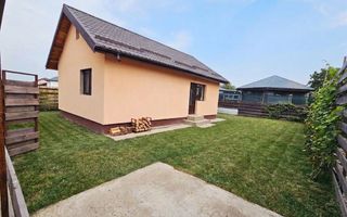 Casă P+pod de vânzare în Comuna Berceni - Poză 3