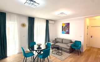 Apartament cu 2 camere la prima inchiriere in Timisoara zona Braytim - Poză 7
