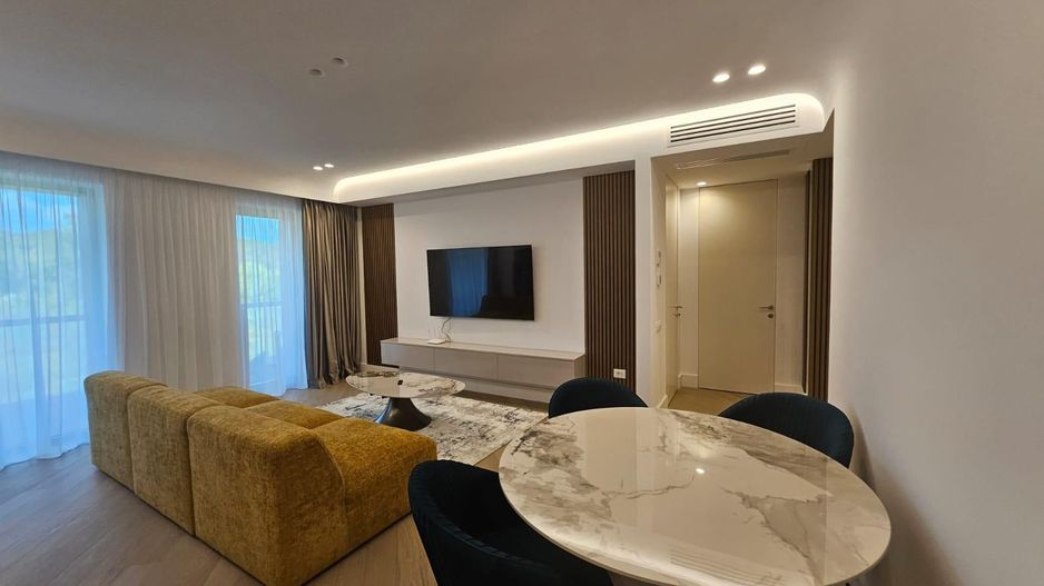 Apartament prima inchiriere 3 camere | Parcare - Poză 3