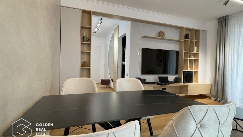 Apartament design modern si confort premium în zona Unirii - Poză 18