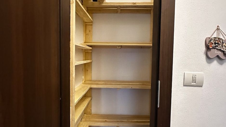 Apartament decomandat 2 camere, mobilat complet – Planetelor Giroc - Poză 9