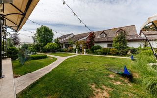 Complex HoReCa functional – 13.000 mp, venituri active, 15 km Timisoara - Poză 7