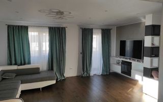 OFERTA! 3 camere - 2 locuri de parcare - boxa - mobilat - Poză 1