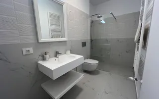 Apartament de Lux 4 Camere | Terasa Panoramica in Ansamblul Paltim - Poză 14
